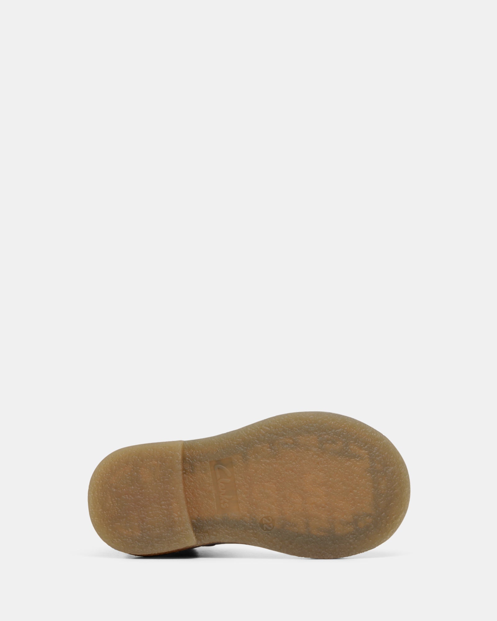 Chelsea II Junior Dark Brown - Image 5