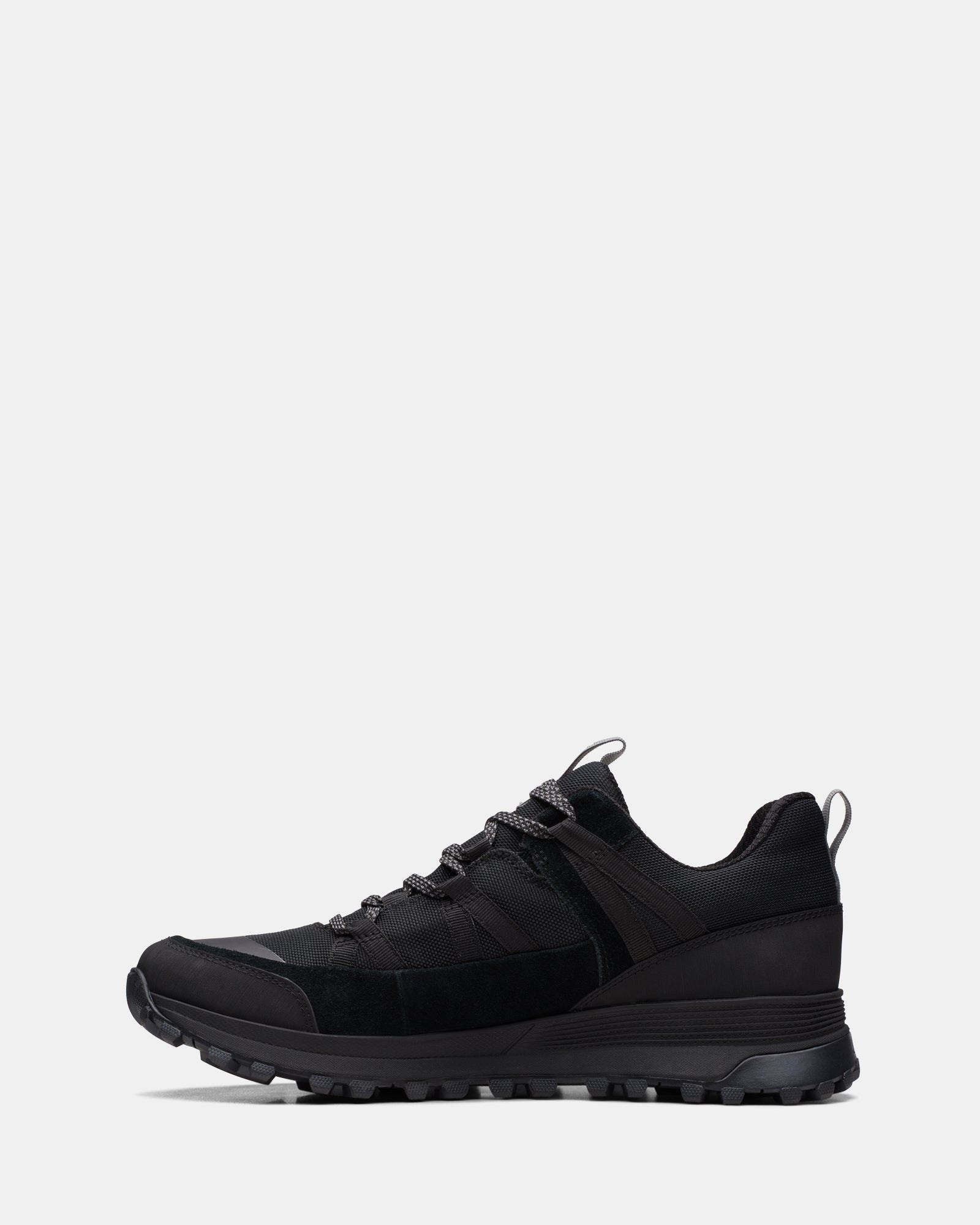 ATLTREKRUN GORE-TEX Black - Image 6