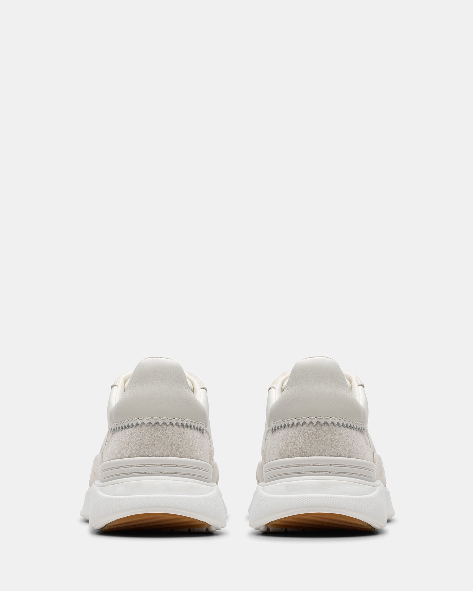 Craft Pace White Leather - Image 5
