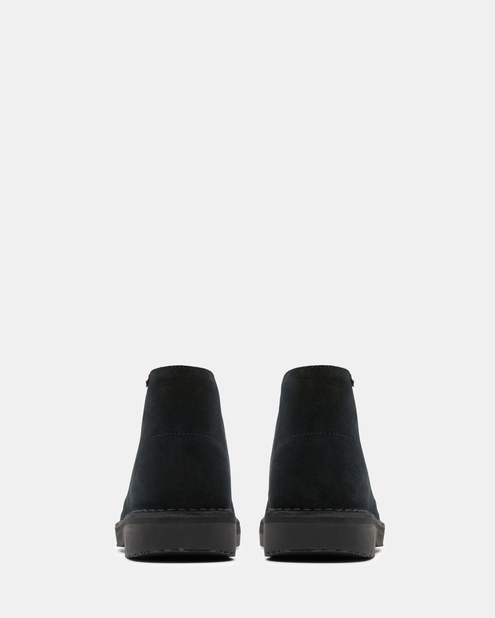 Desert Bt Gore-Tex Black Suede - Image 5