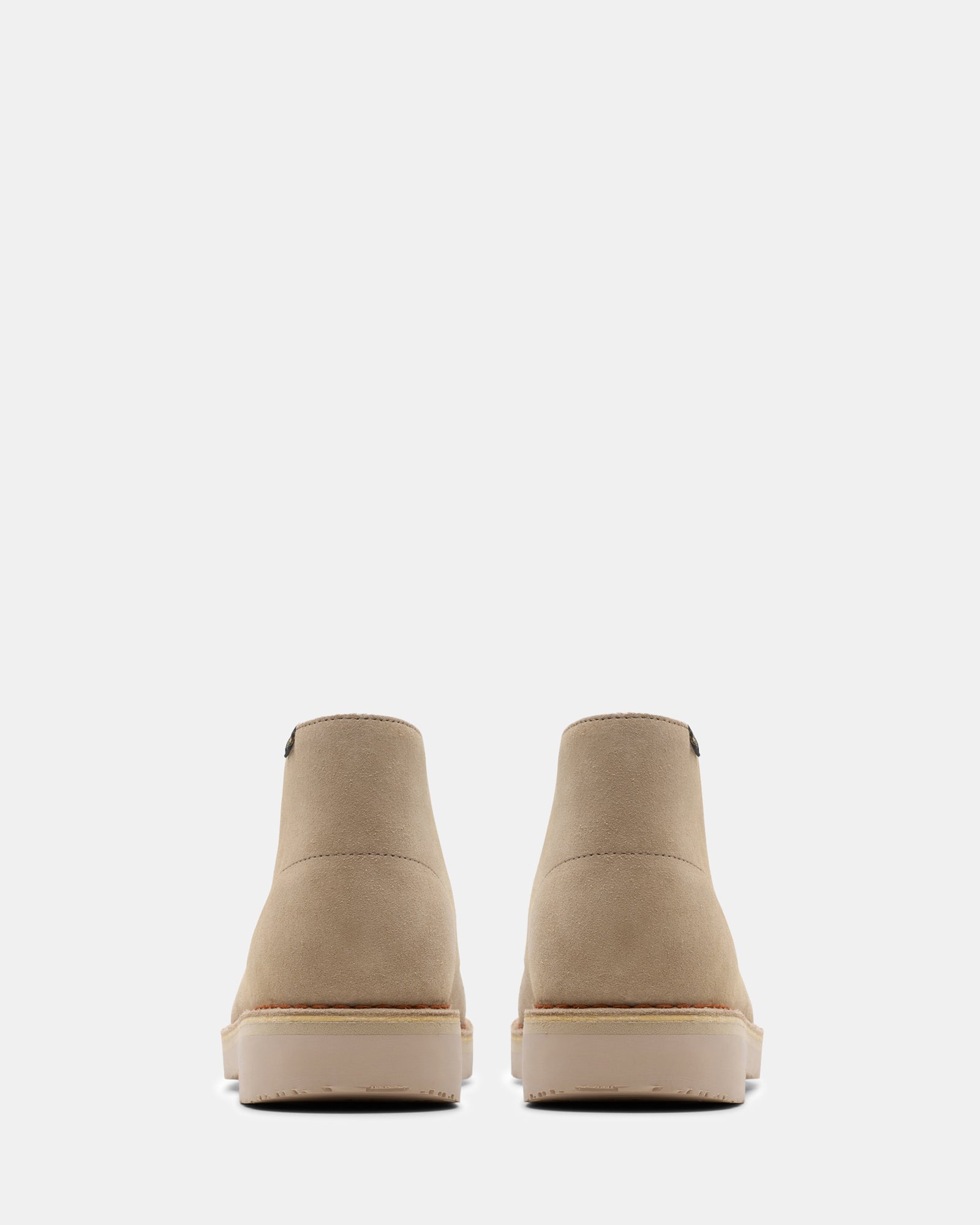 Desert Bt Gore-Tex Sand Suede - Image 5