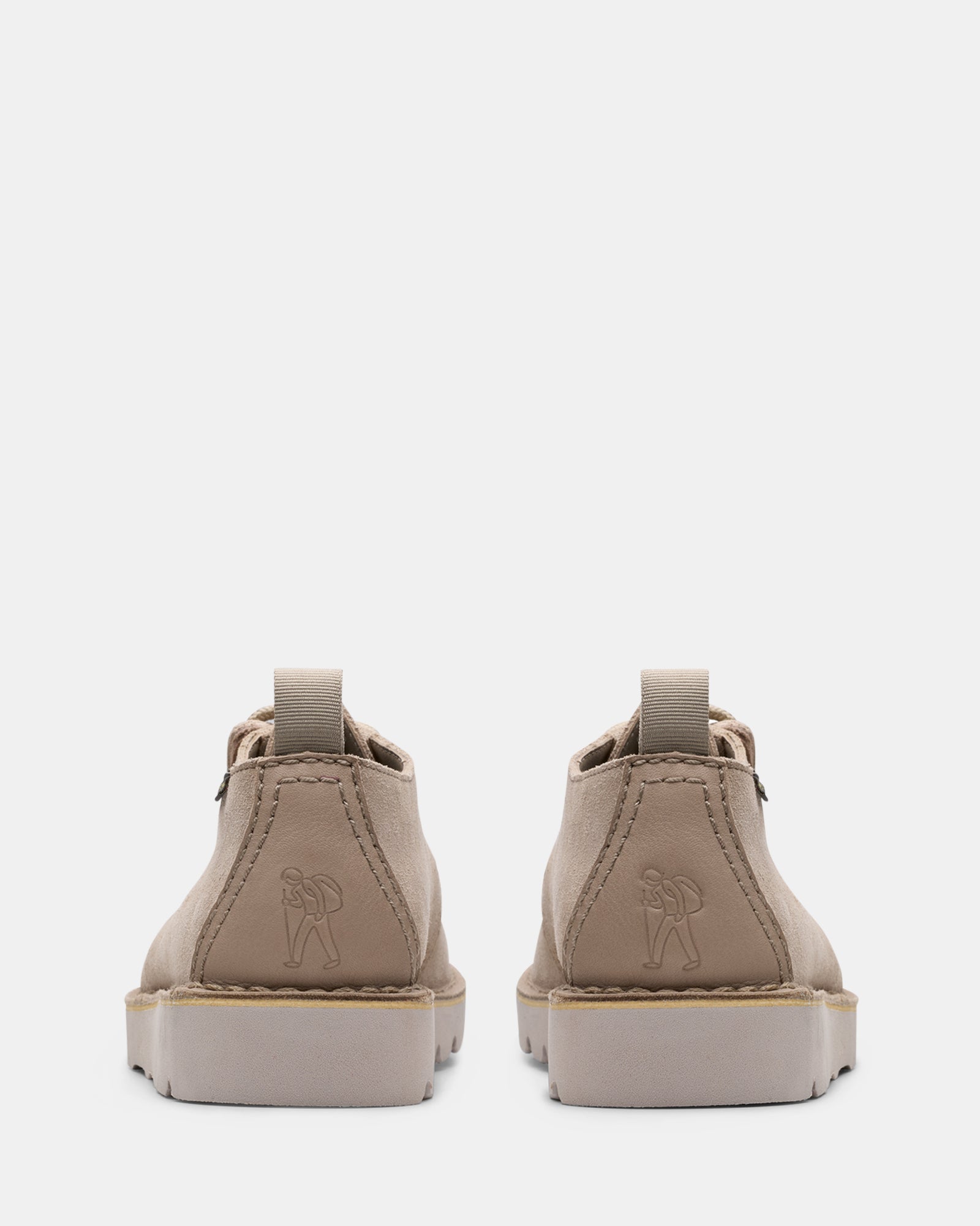 Desert Trek Gore-Tex Sand Suede Ii - Image 5