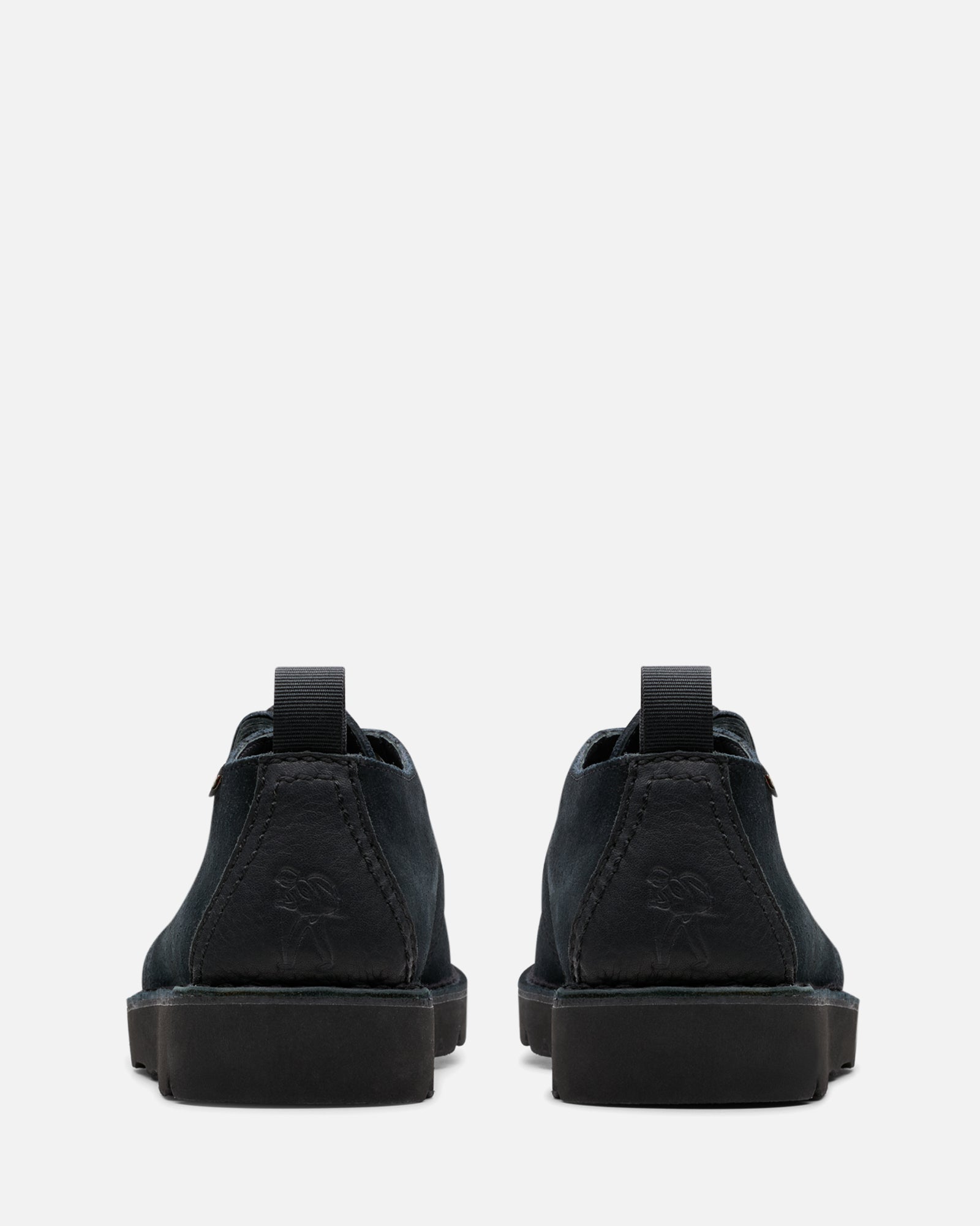 Desert Trek Gore-Tex Black Suede Ii (M) - Image 5