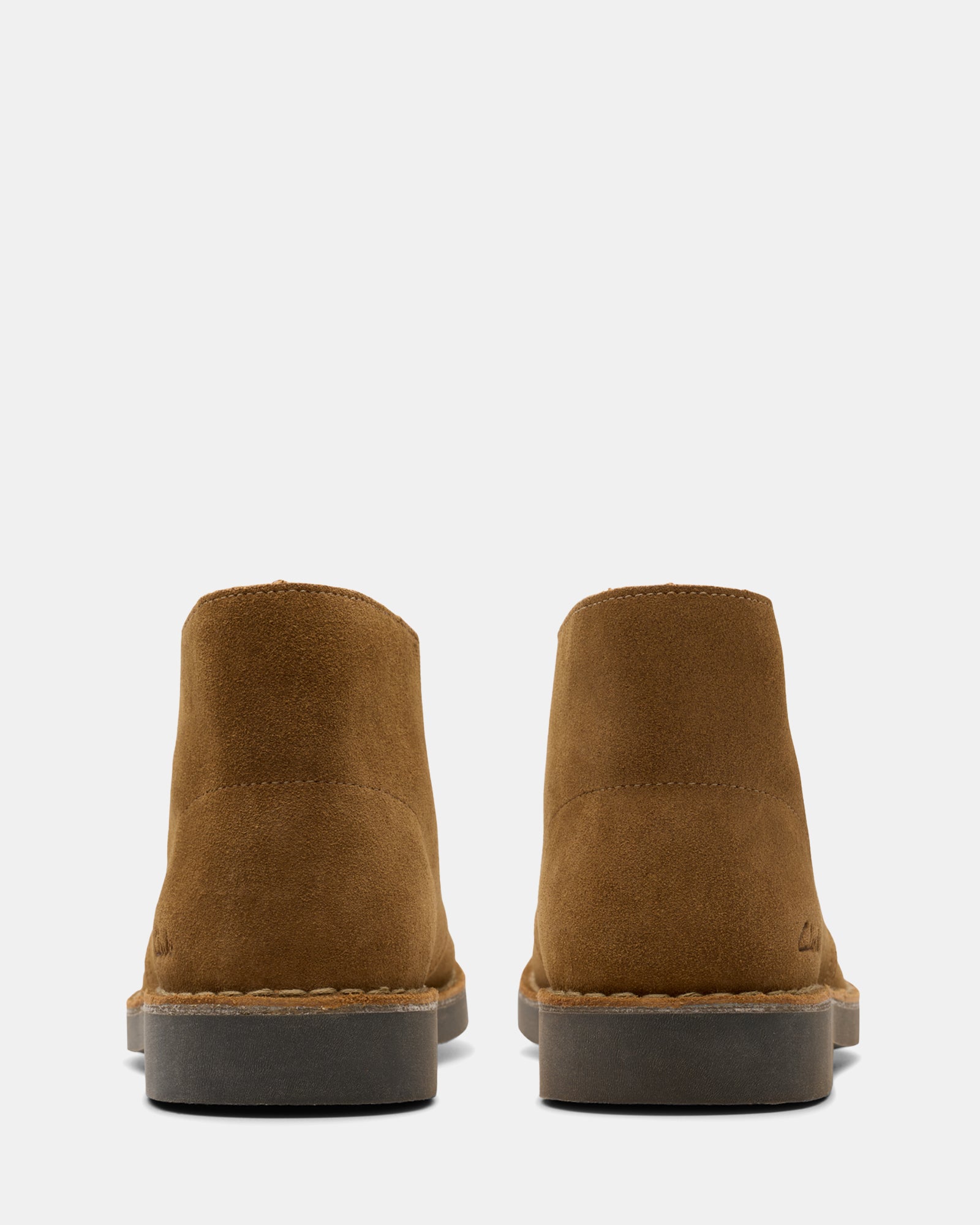 Desert Bt Evo Cola Suede - Image 5