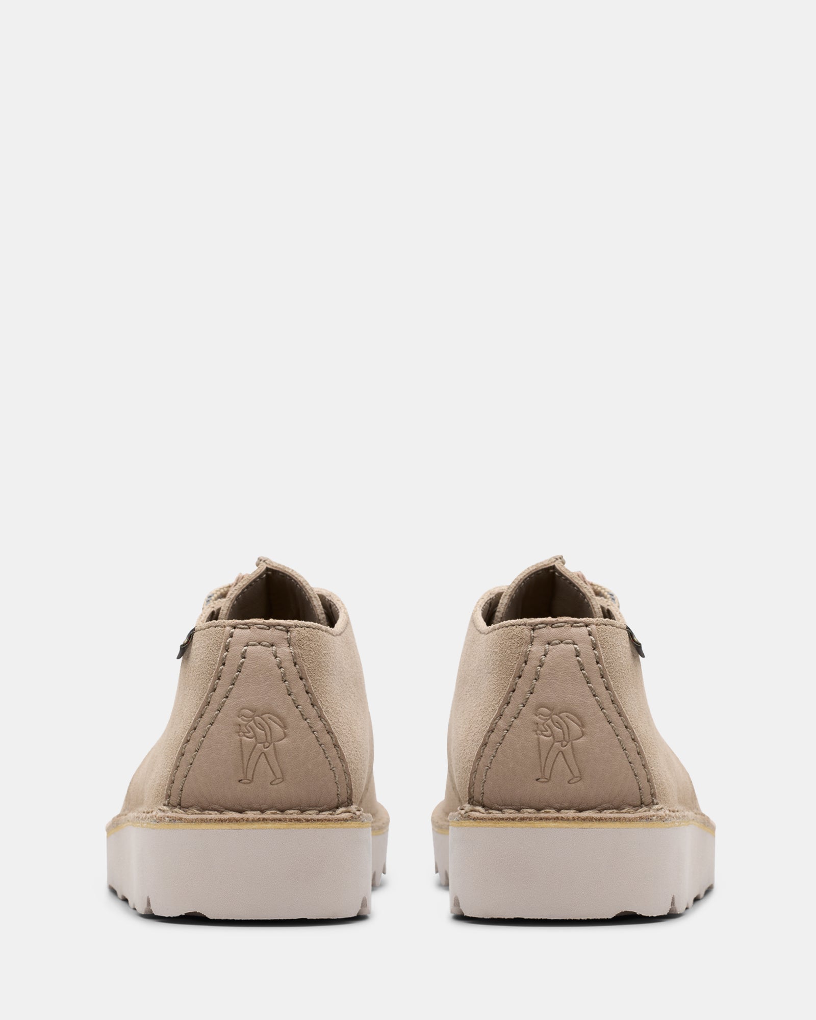 Desert Trek Gore-Tex (w) Sand Suede - Image 5