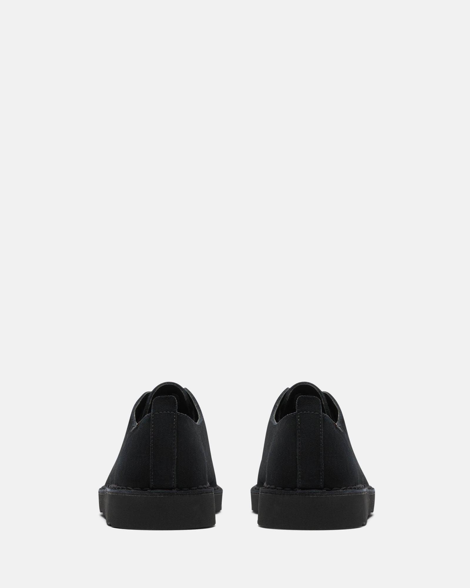 Dsrtlondon Gtx Black Suede - Image 5