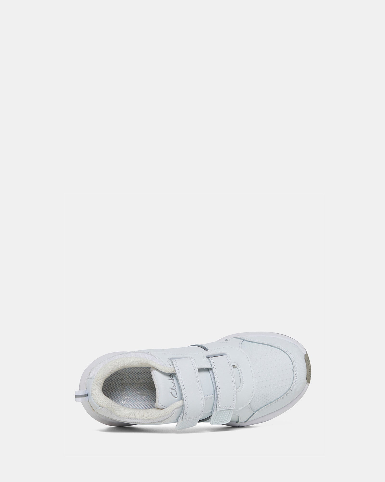 Hustle White - Image 6
