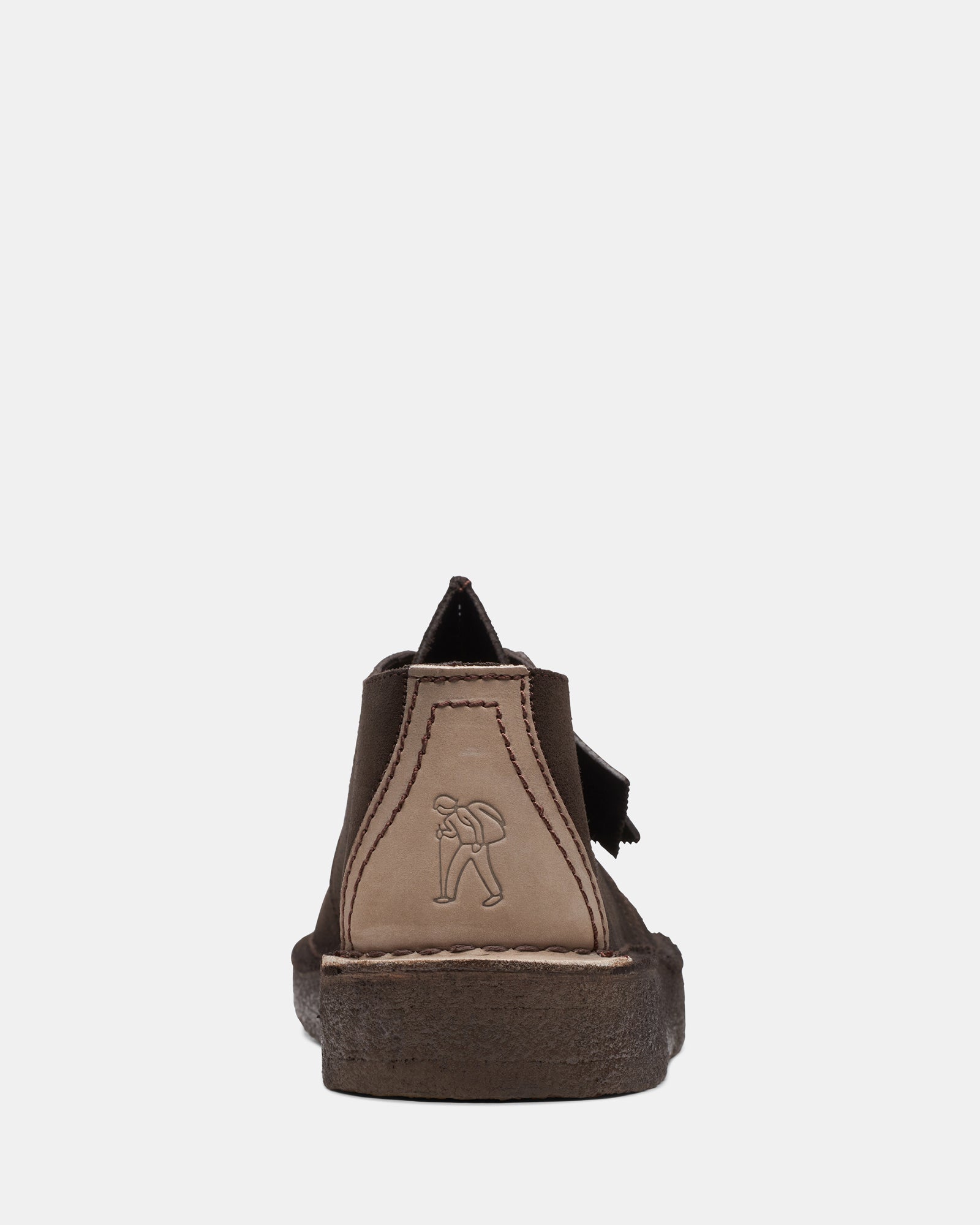 Desert Trek (M) Dark Brown - Image 6