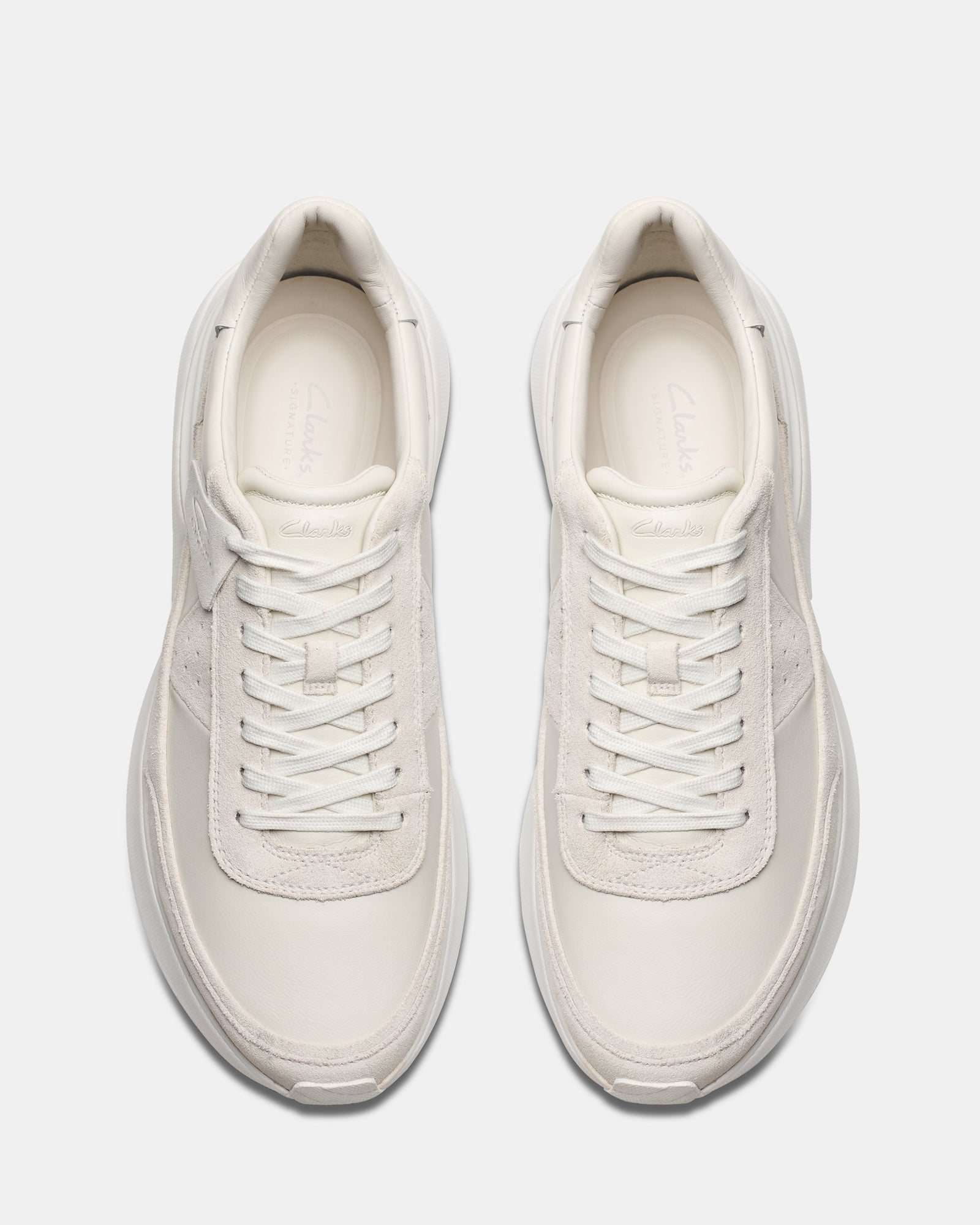 Craft Pace White Leather - Image 6