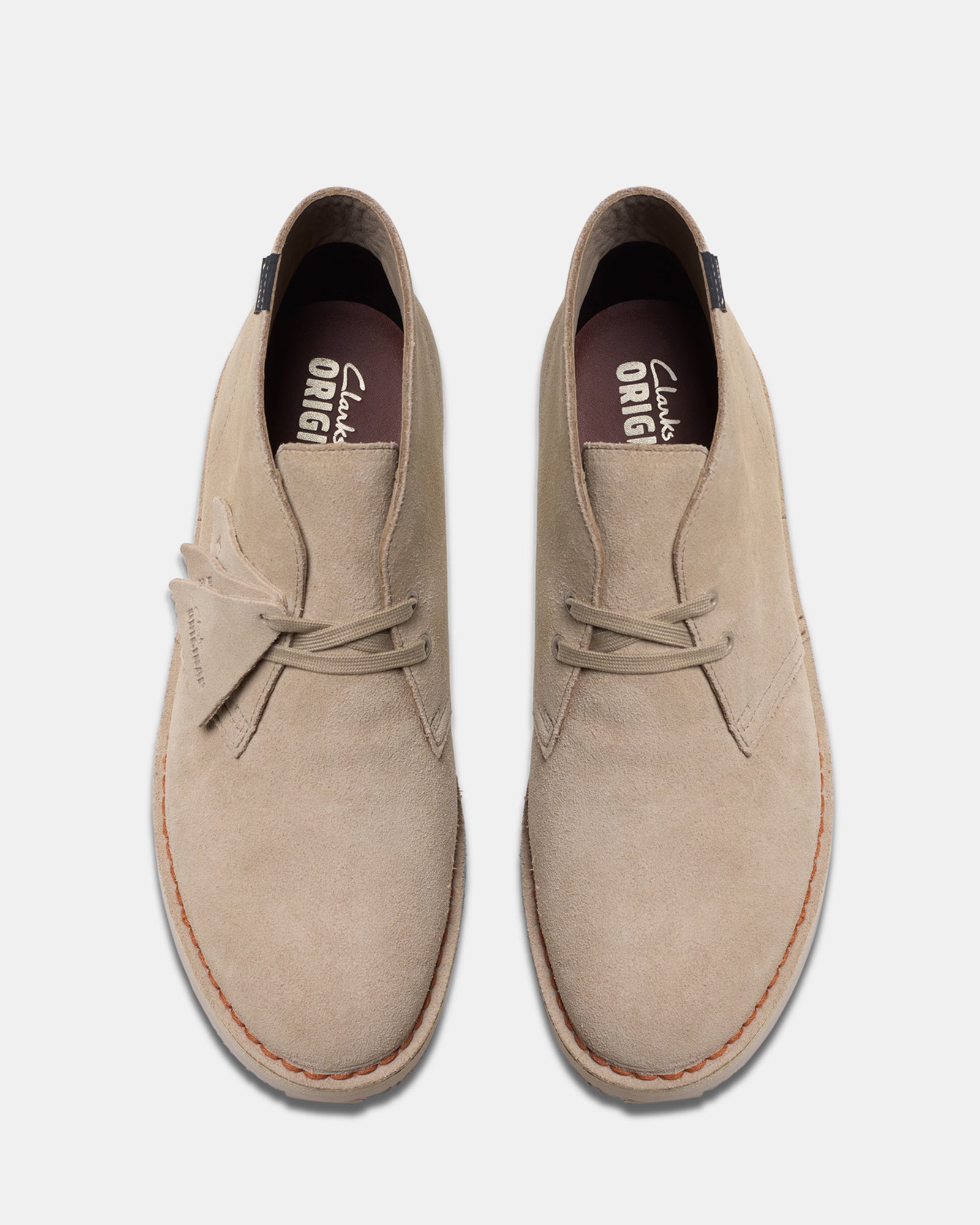 Desert Bt Gore-Tex Sand Suede - Image 6