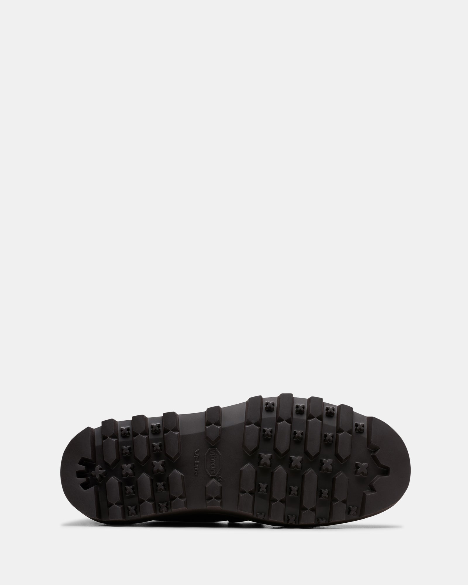 Desert Khan Eg Brown Suede - Image 6