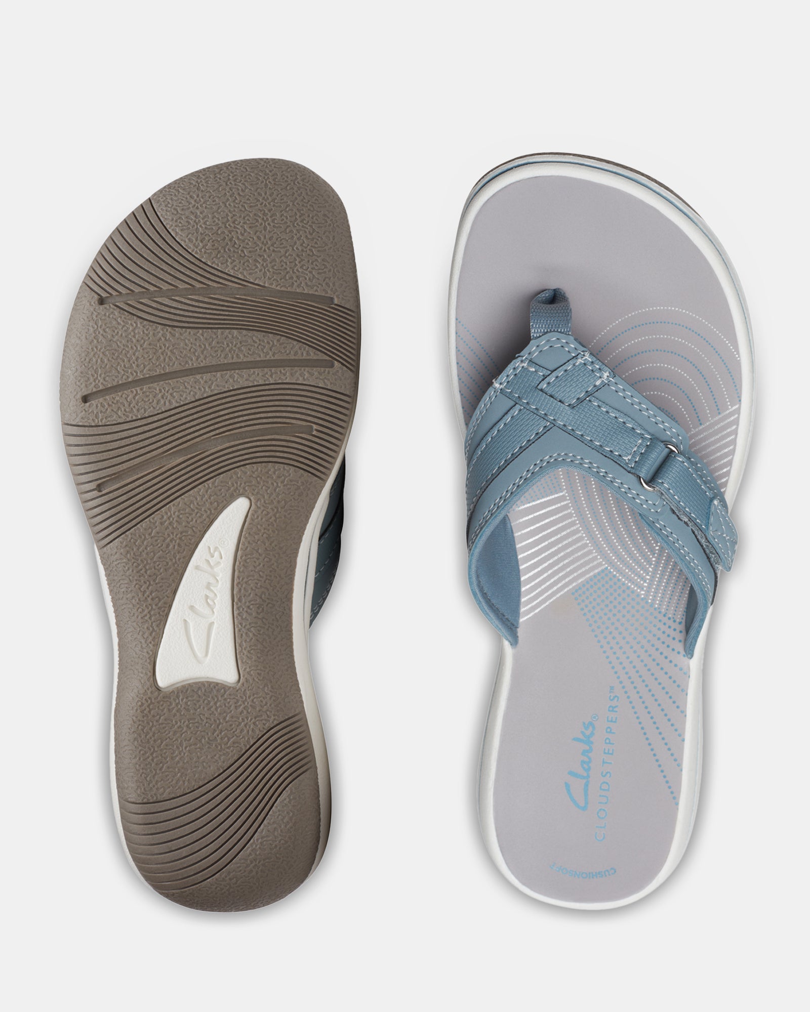 Brinkley Sea Blue Grey - Image 5